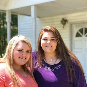 Meet your Posher, Alisha